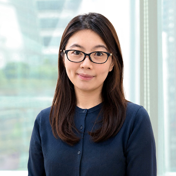 Dr Yeo Soo Fei