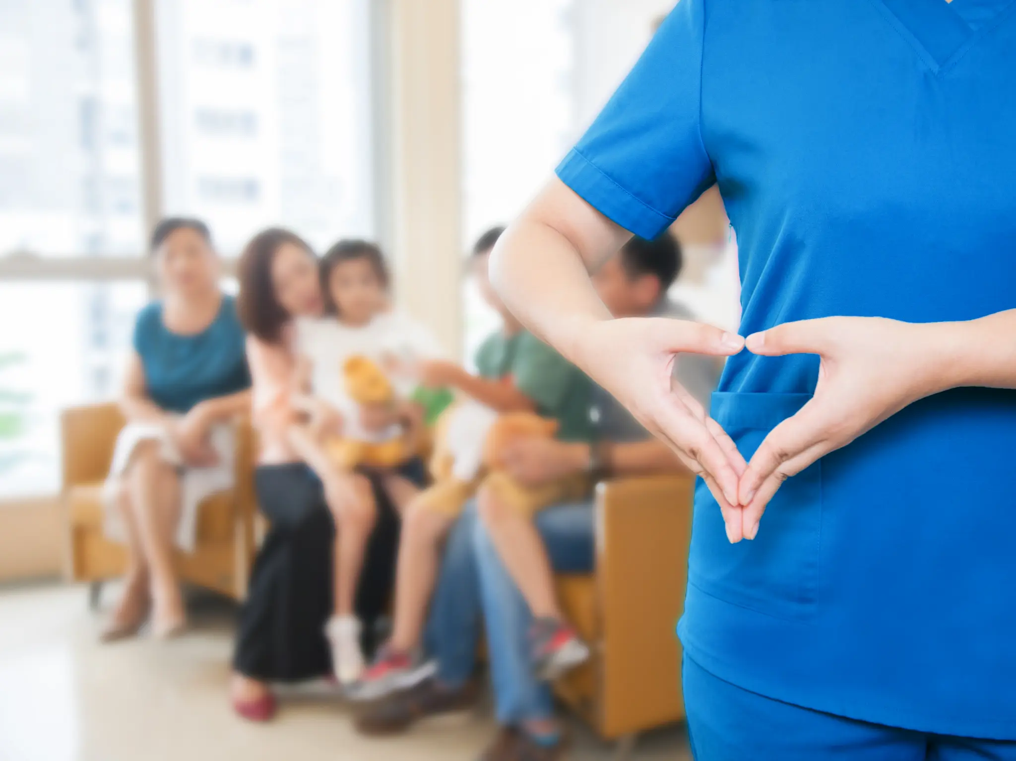 Distinct Clinic Malaysia Japanese Service